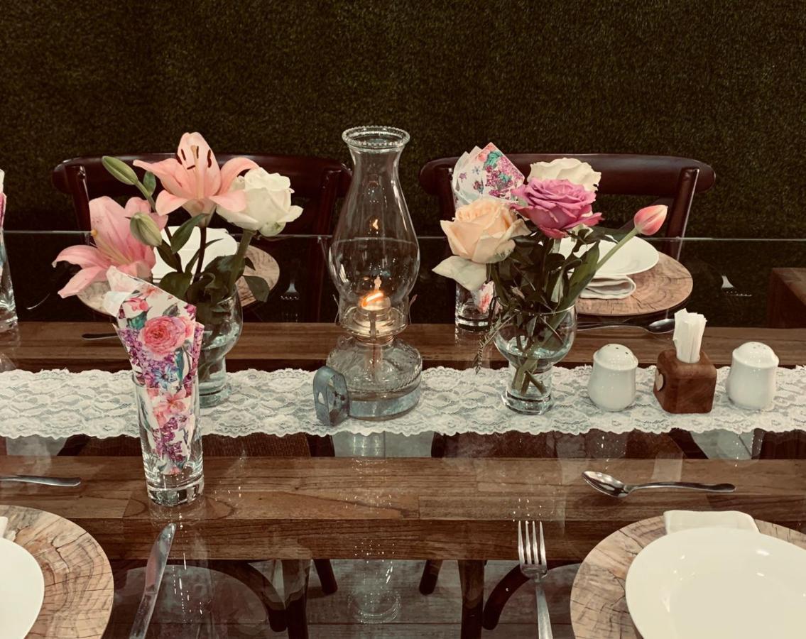 ميدلبرغ Diamond Rose Guest House المظهر الخارجي الصورة