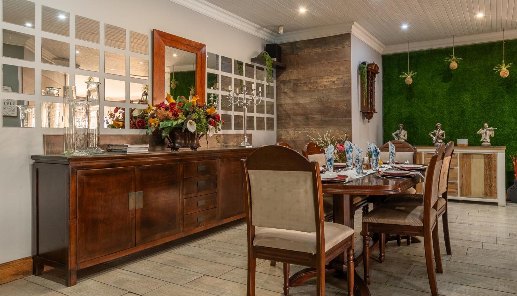 ميدلبرغ Diamond Rose Guest House المظهر الخارجي الصورة