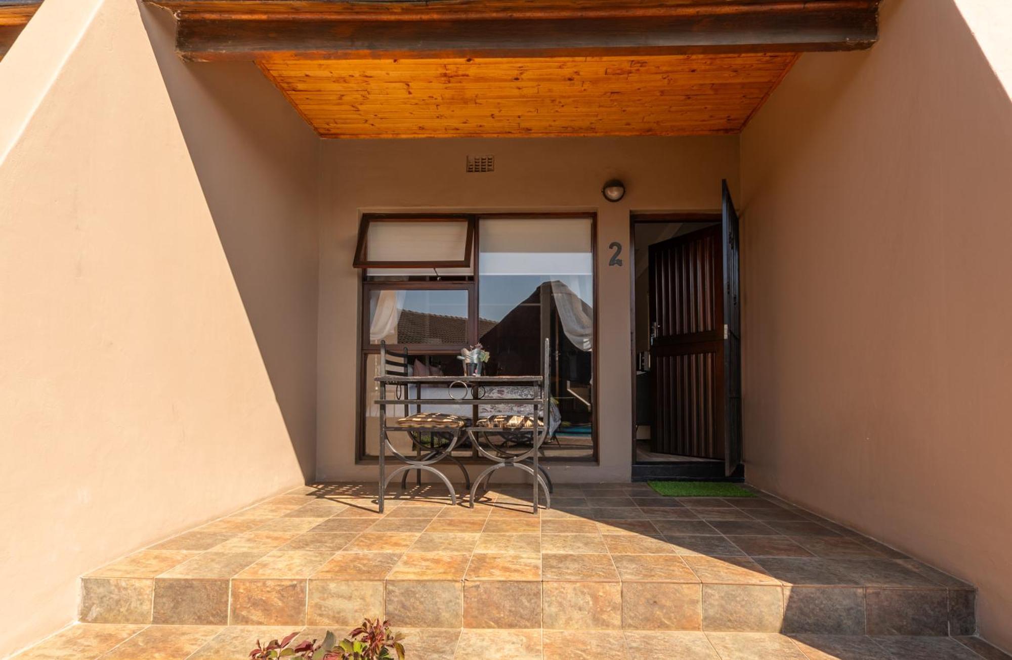 ميدلبرغ Diamond Rose Guest House المظهر الخارجي الصورة