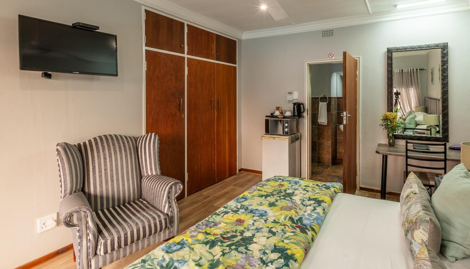 ميدلبرغ Diamond Rose Guest House الغرفة الصورة