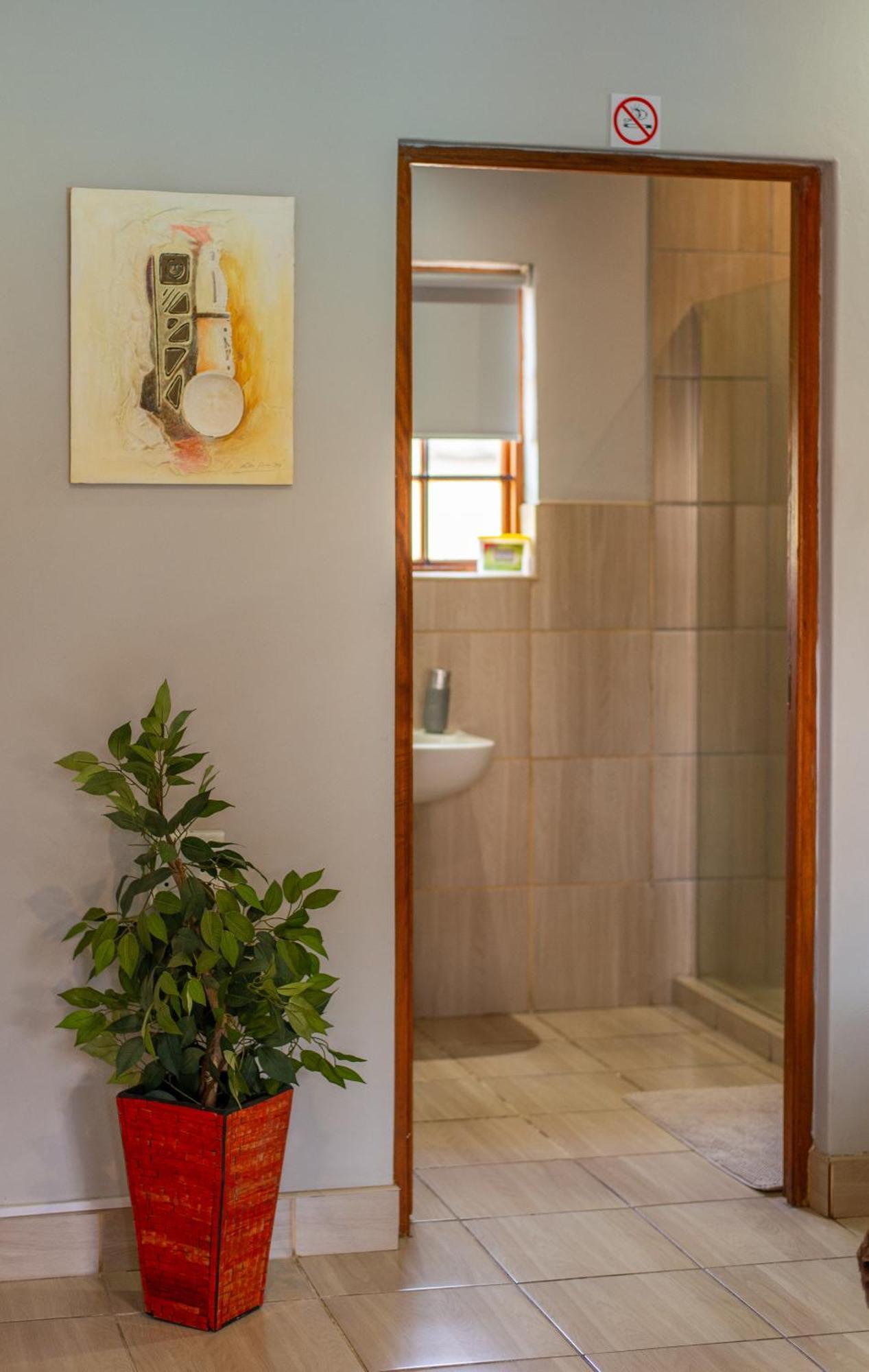 ميدلبرغ Diamond Rose Guest House الغرفة الصورة