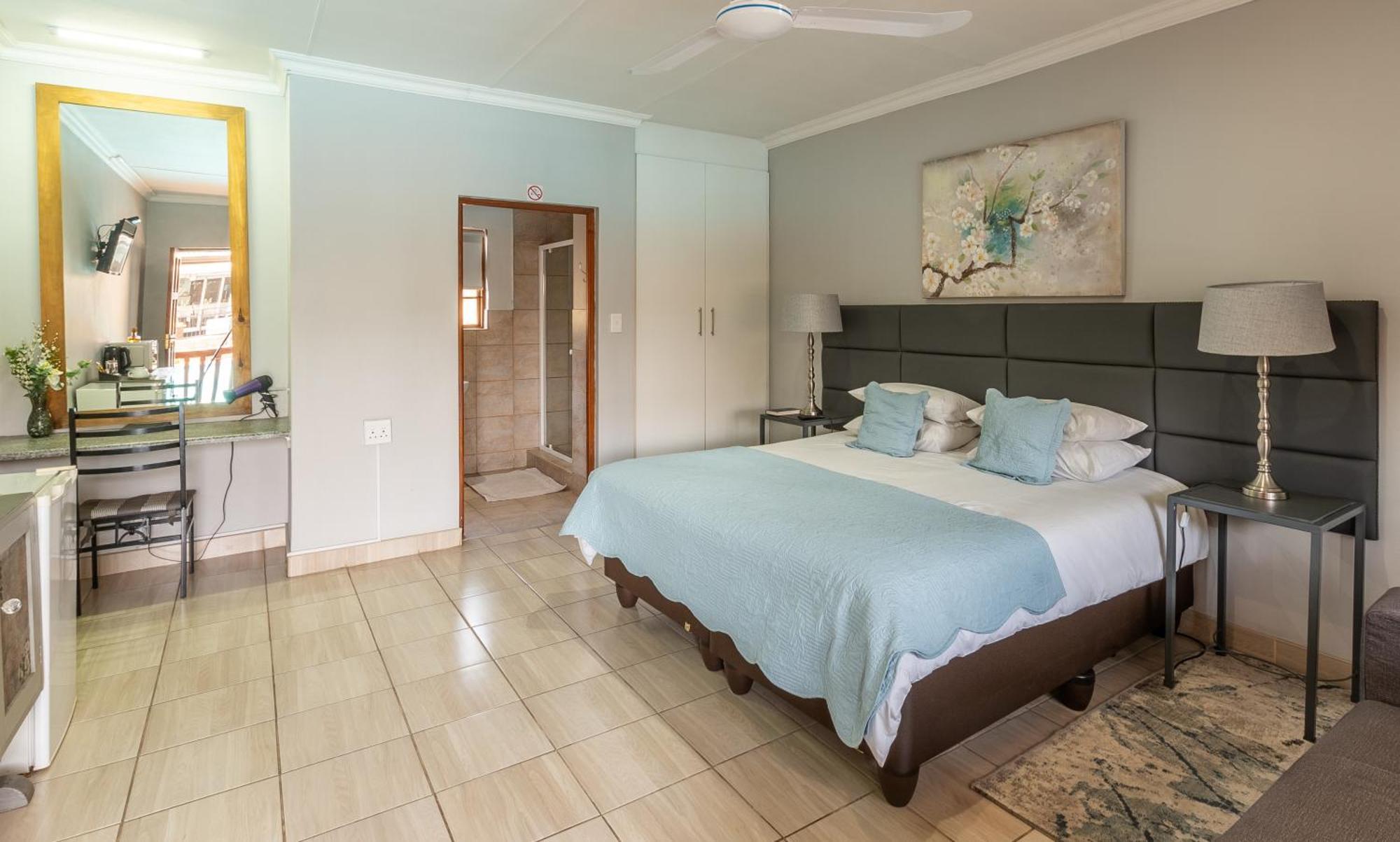 ميدلبرغ Diamond Rose Guest House الغرفة الصورة