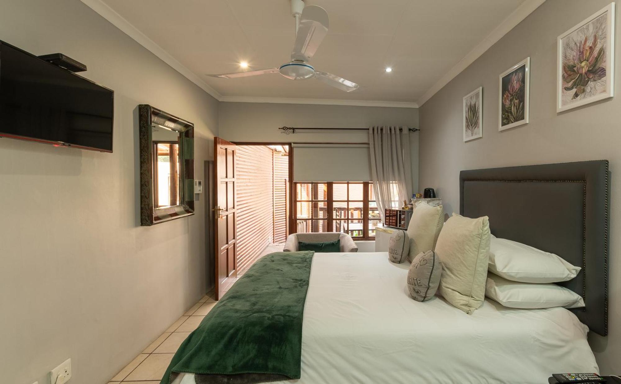 ميدلبرغ Diamond Rose Guest House المظهر الخارجي الصورة