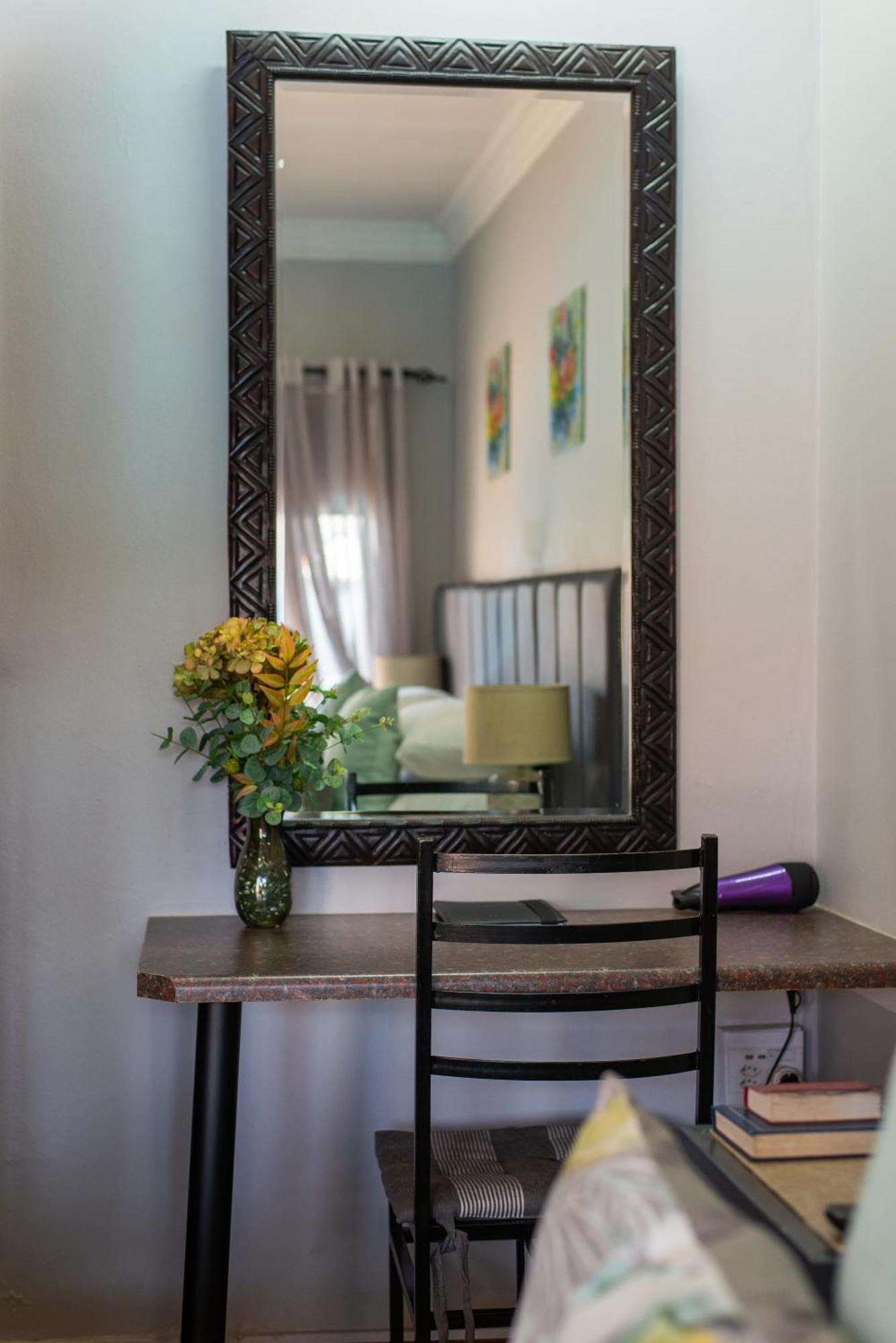 ميدلبرغ Diamond Rose Guest House المظهر الخارجي الصورة