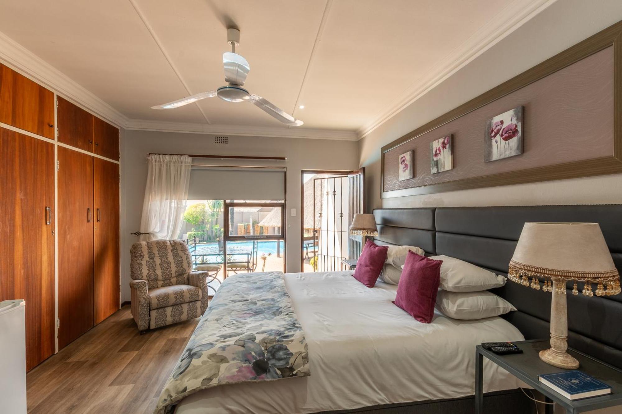 ميدلبرغ Diamond Rose Guest House المظهر الخارجي الصورة