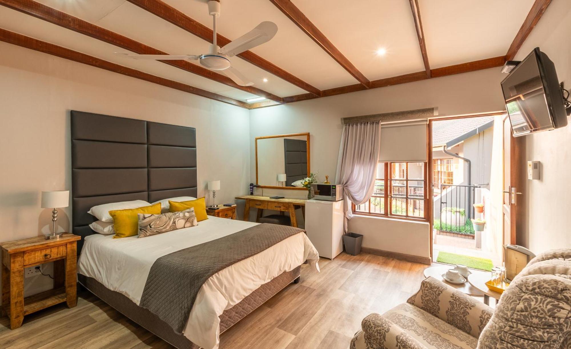 ميدلبرغ Diamond Rose Guest House المظهر الخارجي الصورة