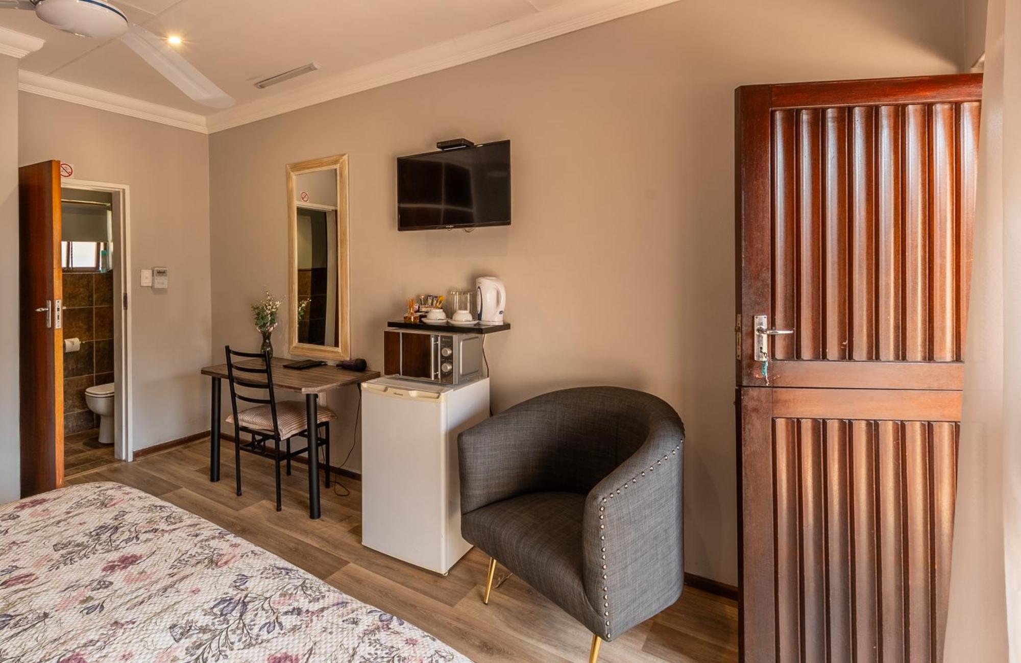 ميدلبرغ Diamond Rose Guest House المظهر الخارجي الصورة