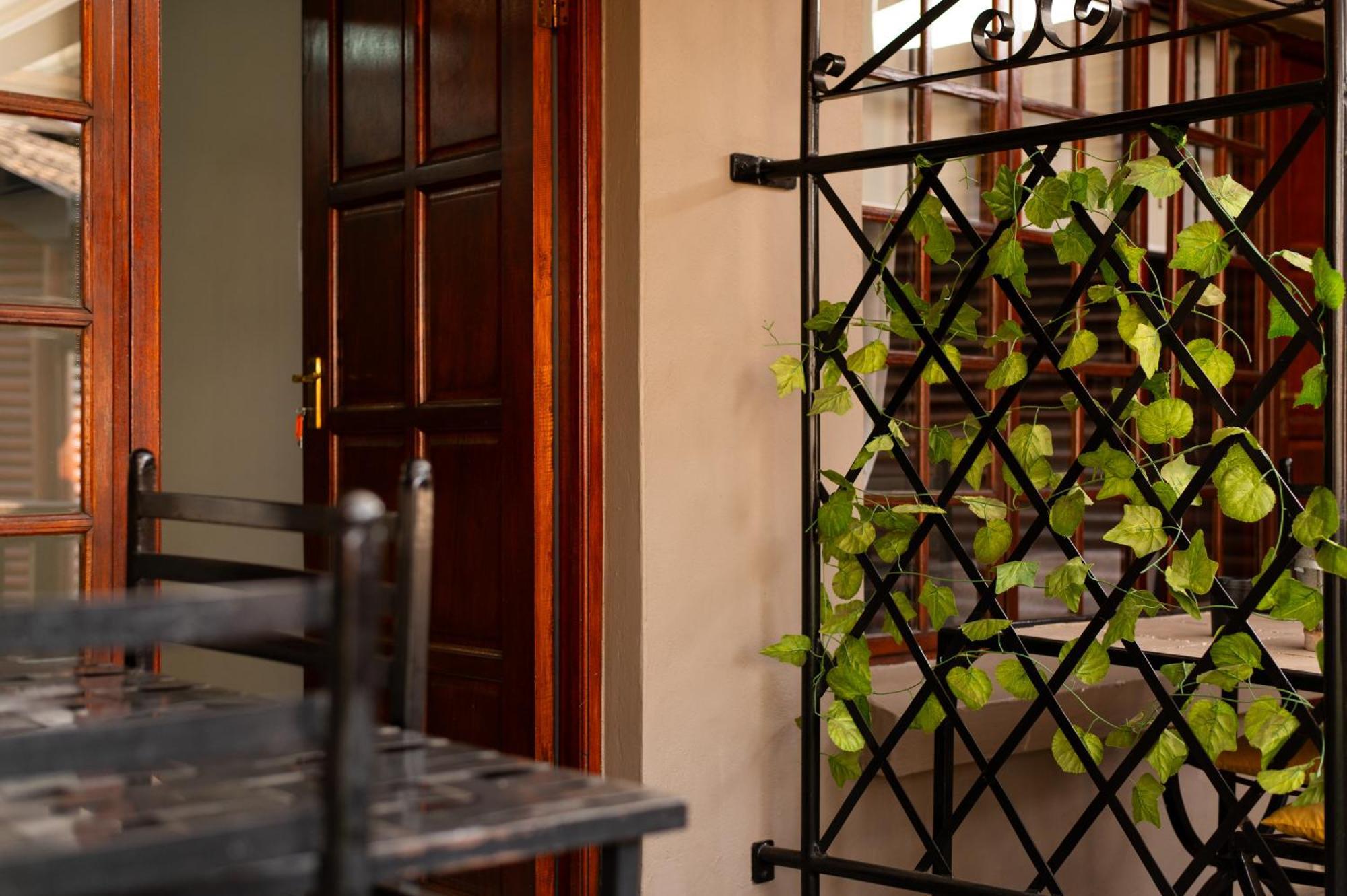 ميدلبرغ Diamond Rose Guest House الغرفة الصورة