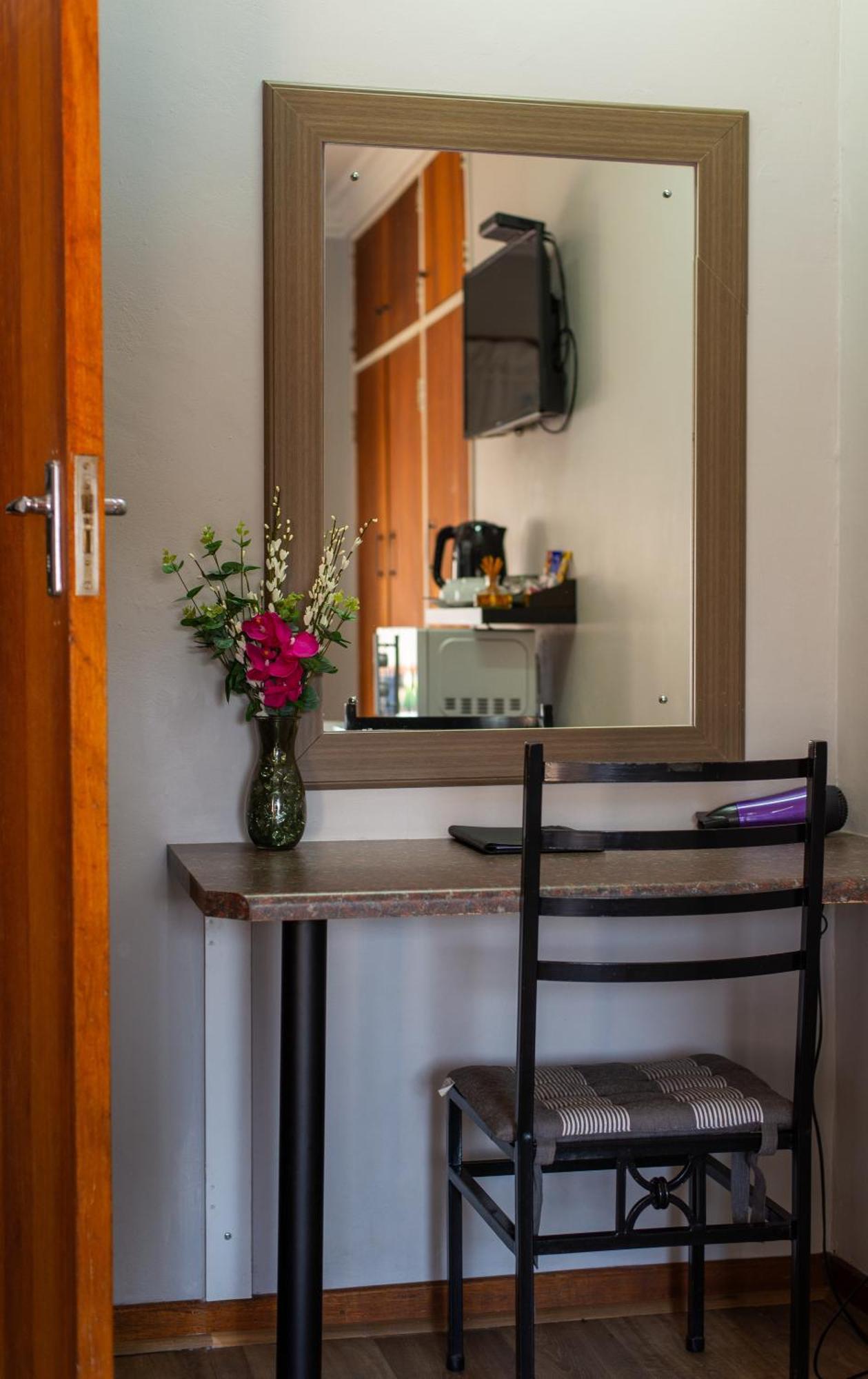ميدلبرغ Diamond Rose Guest House المظهر الخارجي الصورة