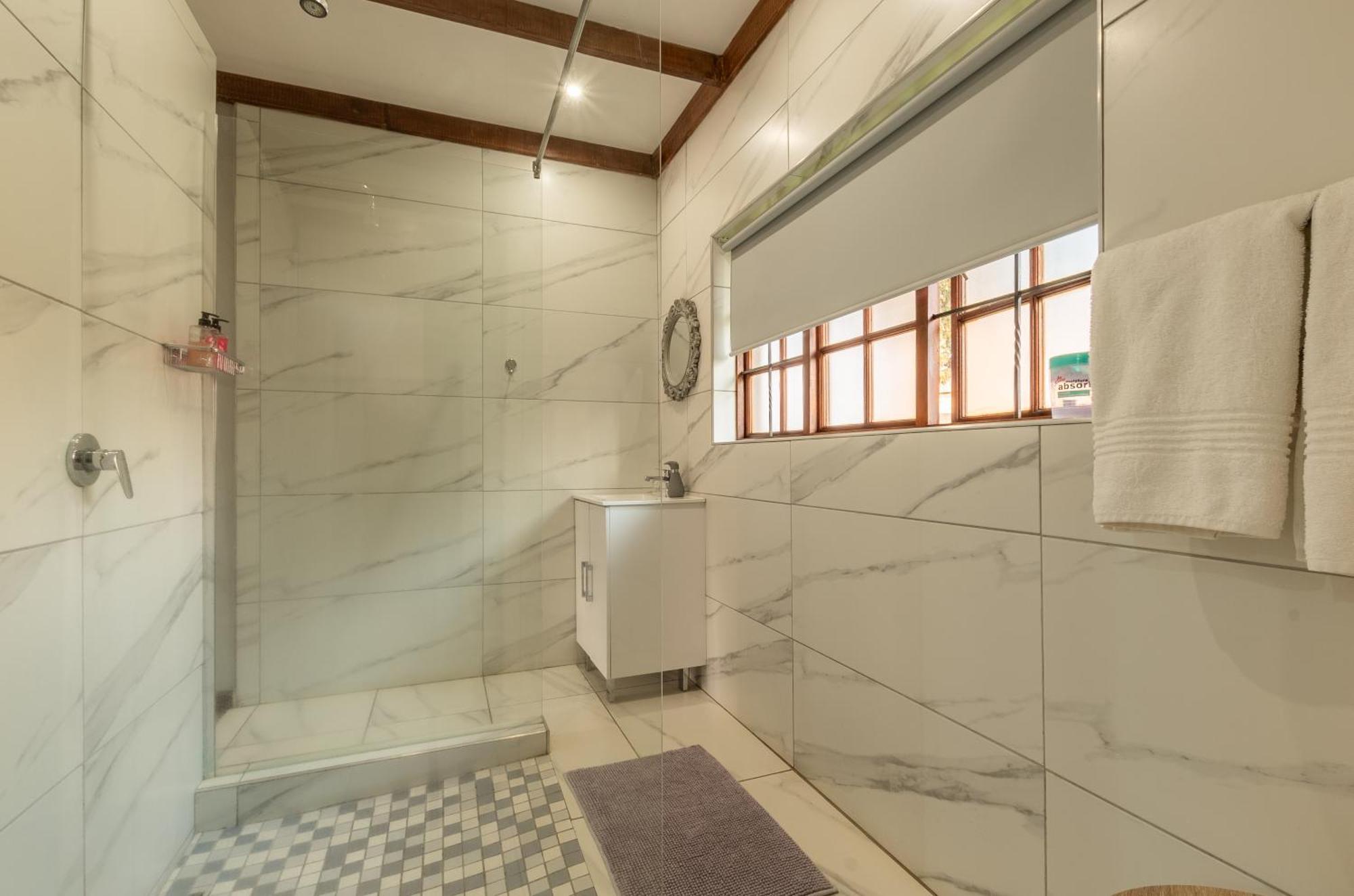 ميدلبرغ Diamond Rose Guest House المظهر الخارجي الصورة