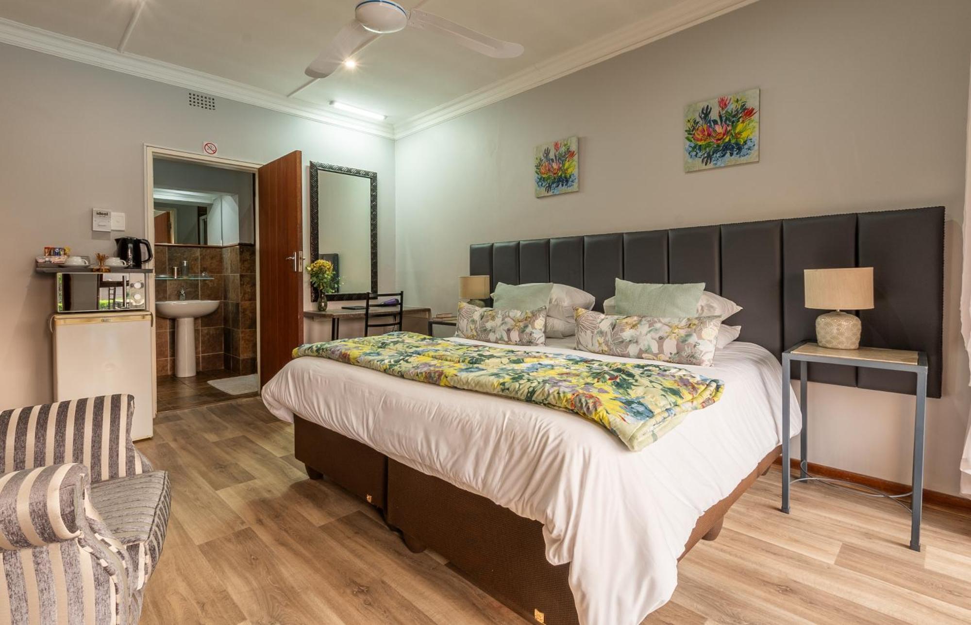 ميدلبرغ Diamond Rose Guest House الغرفة الصورة