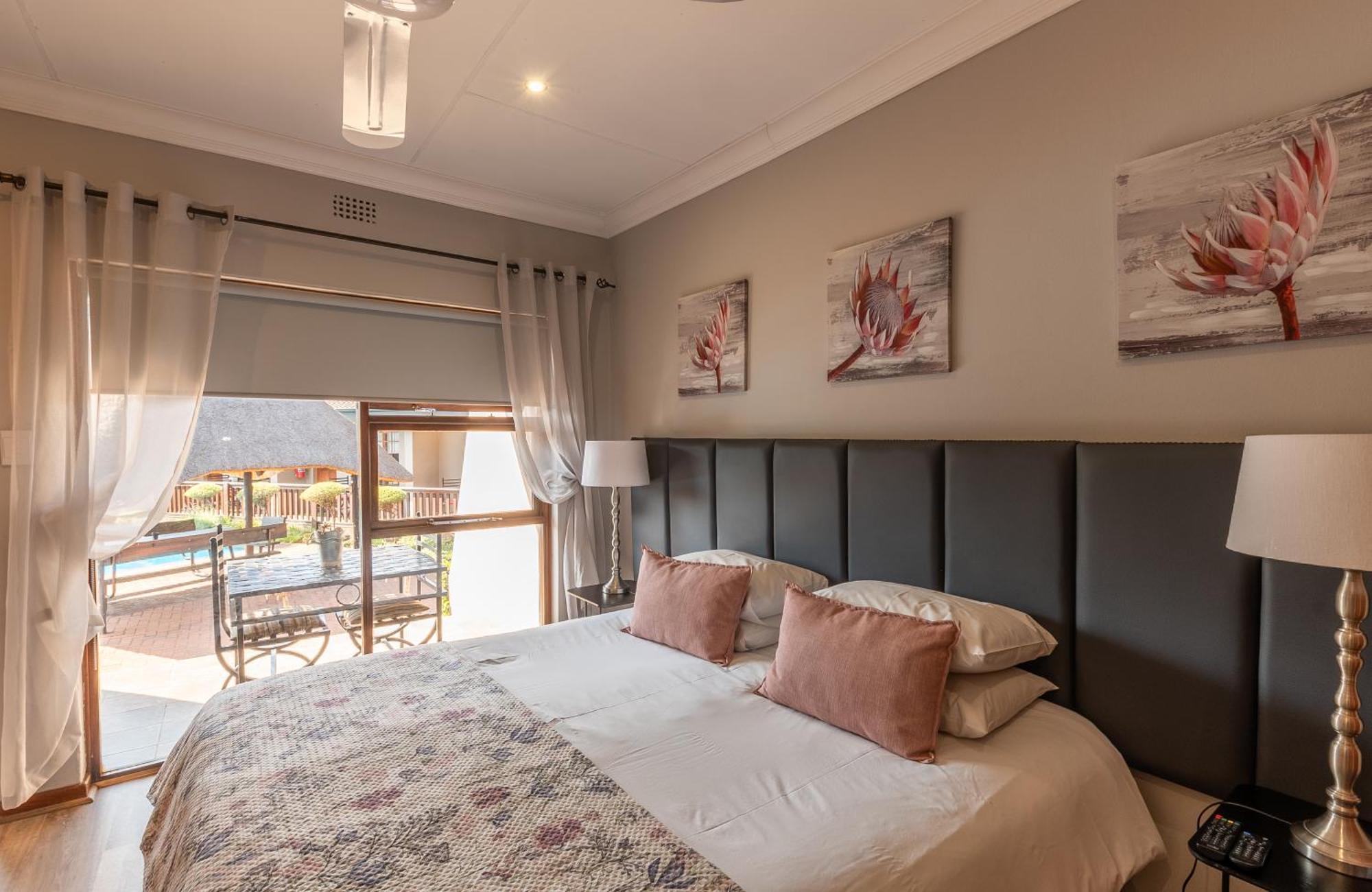 ميدلبرغ Diamond Rose Guest House المظهر الخارجي الصورة