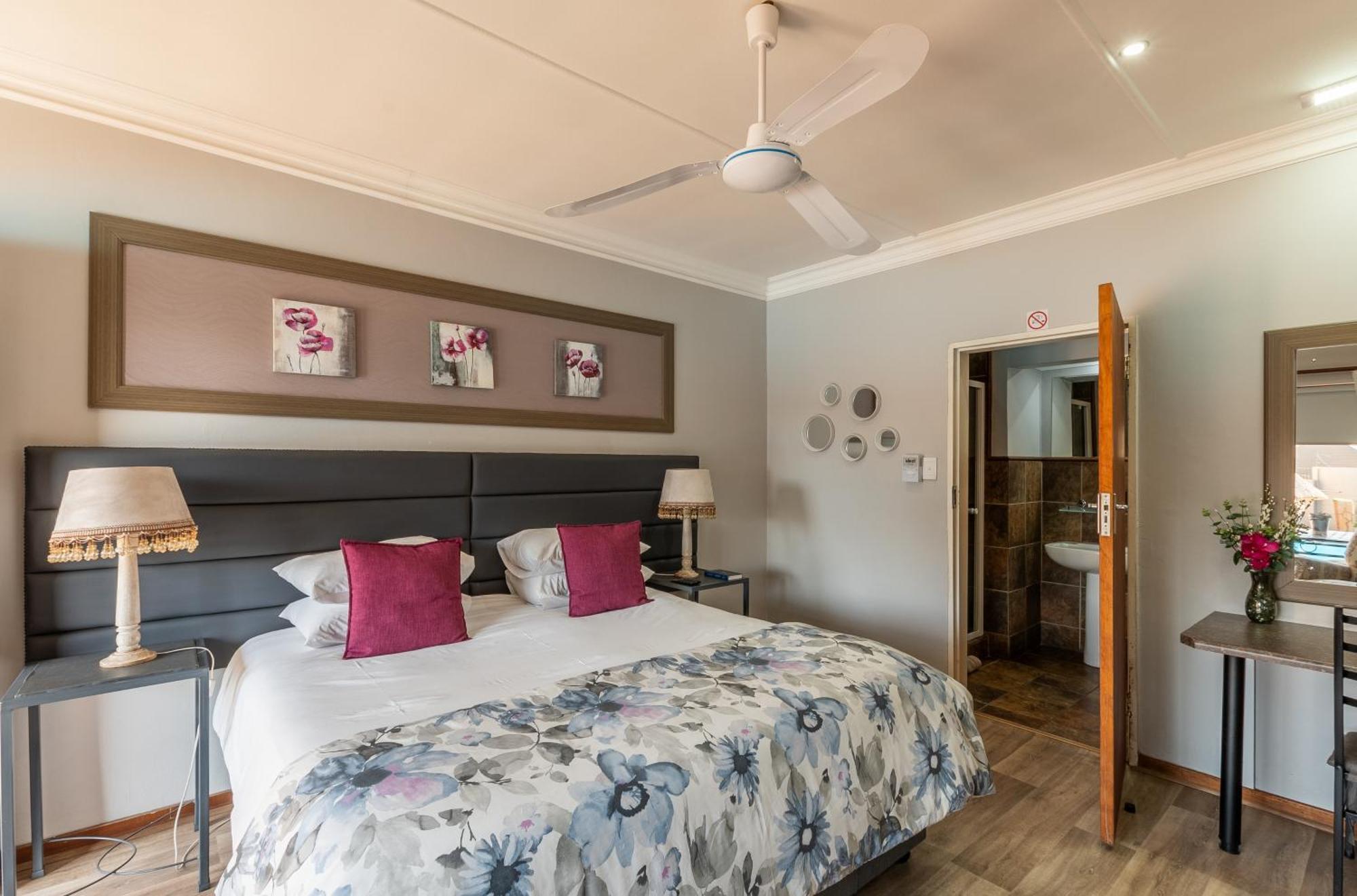 ميدلبرغ Diamond Rose Guest House المظهر الخارجي الصورة