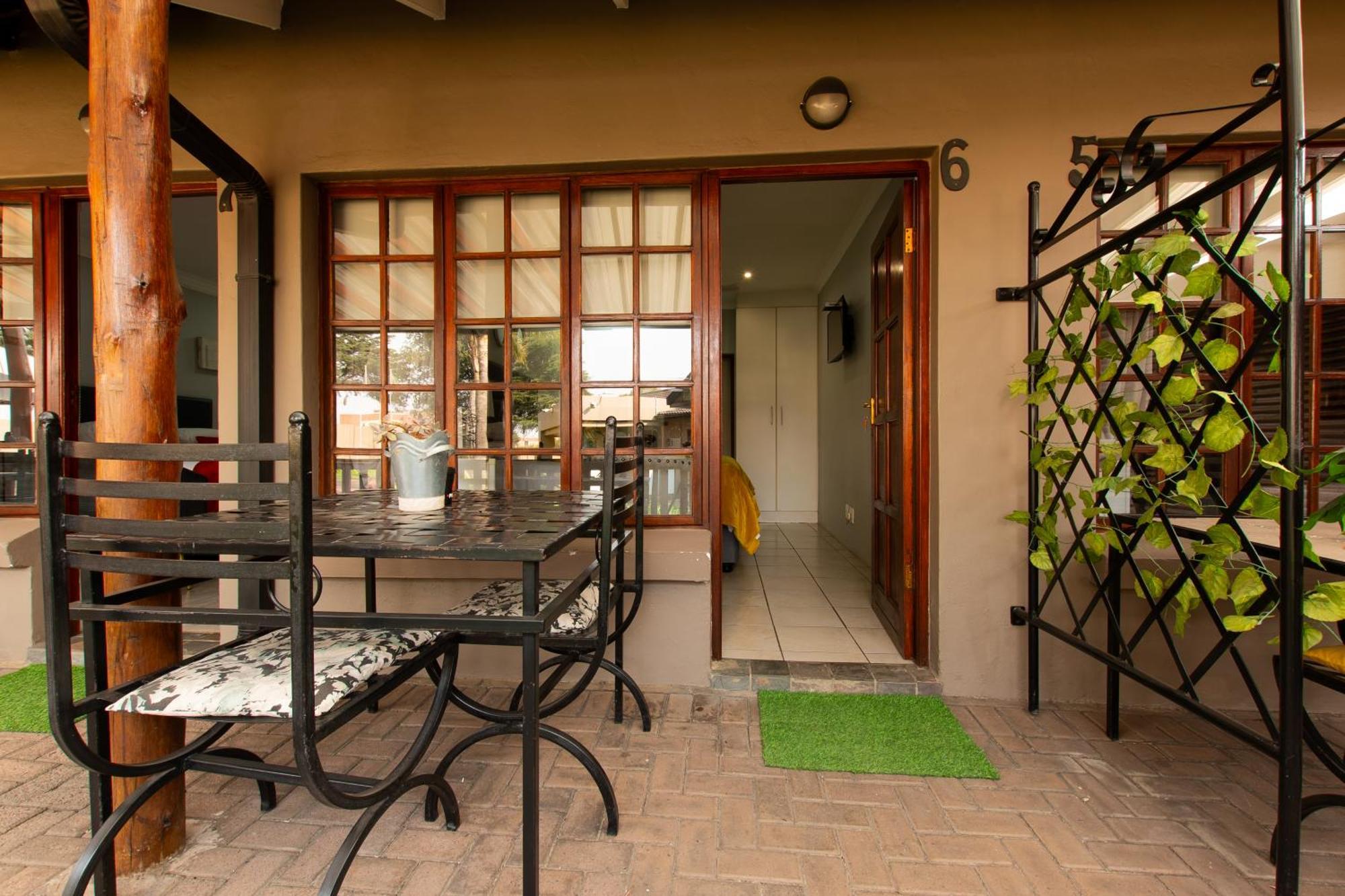 ميدلبرغ Diamond Rose Guest House الغرفة الصورة