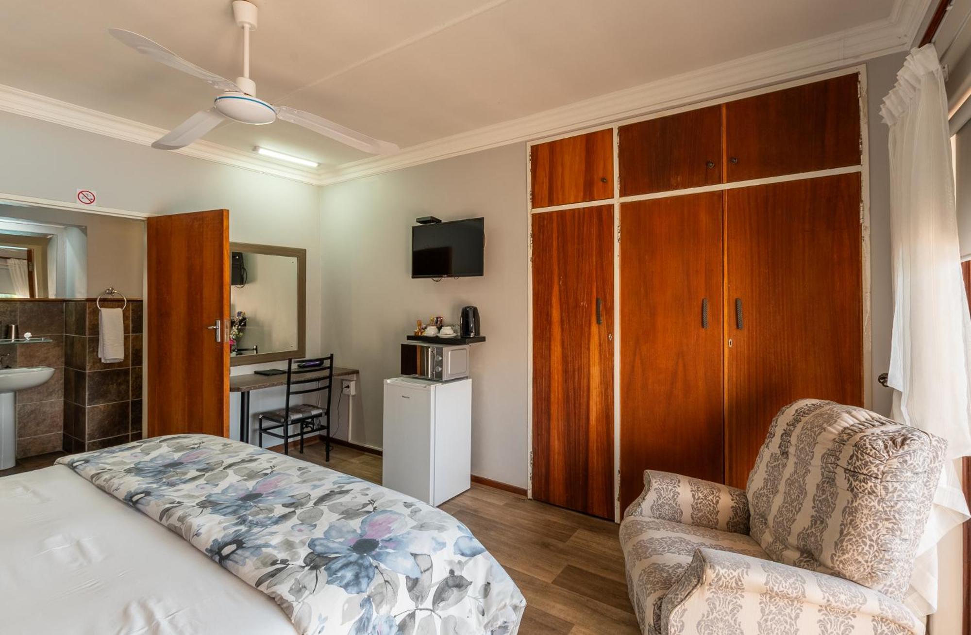 ميدلبرغ Diamond Rose Guest House المظهر الخارجي الصورة